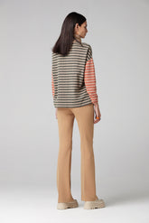 Pantalón Aebro Plana Stretch